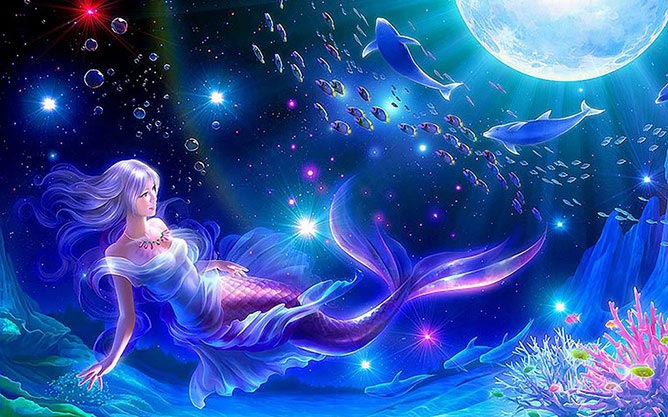 Màu sắc may mắn của cung Nhân Mã Màu sắc may mắn của cung Nhân Mã