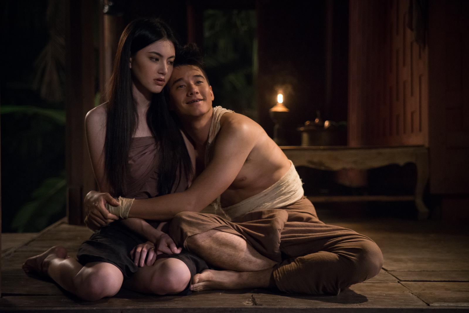 Tình người duyên ma là bộ phim Thái Lan hay, khá quen thuộc với giới trẻ Việt Tình người duyên ma là bộ phim Thái Lan hay, khá quen thuộc với giới trẻ Việt