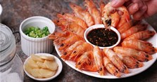 Cách pha nước chấm hải sản hấp ngon như nhà hàng