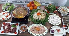 100 Món ngon cuối tuần đãi khách & gia đình dễ làm