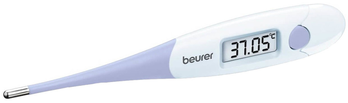 Nhiệt kế theo dõi chu kỳ rụng trứng Beurer OT20