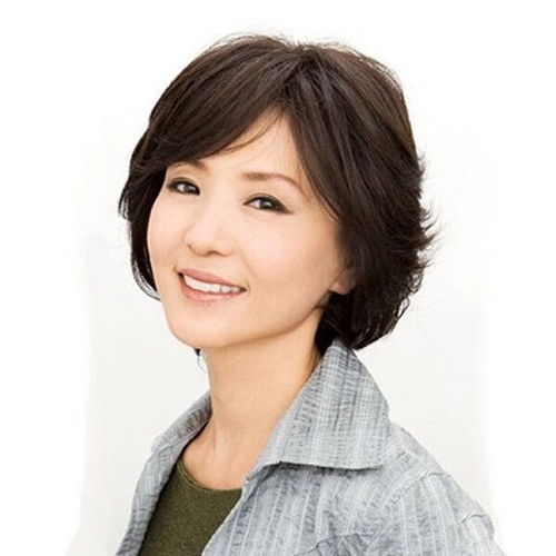 Tóc ngắn đẹp cho phái đẹp u40