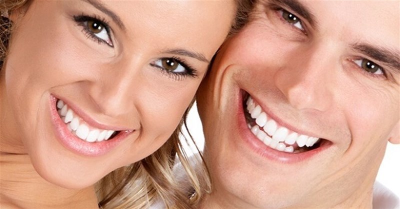 Cách làm trắng răng bị ố vàng tại nhà đơn giản mà hiệu quả