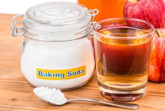Các cách làm trắng răng bị vàng bằng baking soda Các cách làm trắng răng bị vàng bằng baking soda