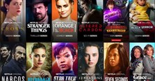 Đừng bỏ lỡ: Top 6 phim bộ hay trên Netflix để chill dịp cuối tuần