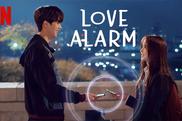 Phim chuông báo tình yêu Phim chuông báo tình yêu