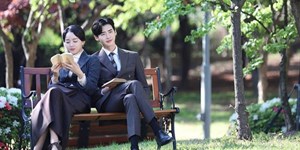 "Cày" đủ 8 phim bộ Hàn Quốc hay nhất trên Netflix