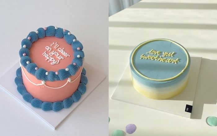 Chỉ cần cẩn thận một chút thì nhất định bạn sẽ tự làm được bánh kem cho sinh nhật của ông xã mà chẳng cần ra hiệu Chỉ cần cẩn thận một chút thì nhất định bạn sẽ tự làm được bánh kem cho sinh nhật của ông xã mà chẳng cần ra hiệu