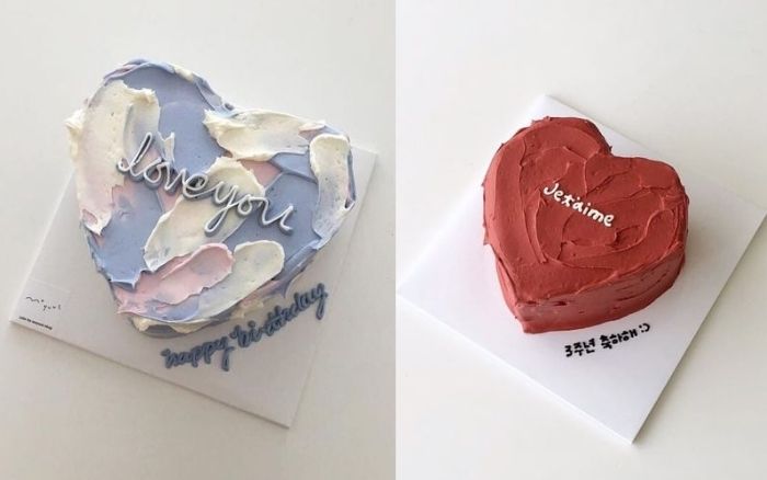 Bánh sinh nhật cho chồng đơn giản thế này chị em nào cũng có thể tự làm được Bánh sinh nhật cho chồng đơn giản thế này chị em nào cũng có thể tự làm được