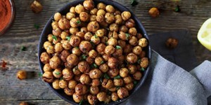 Đậu gà (chickpeas) là gì? 13 Tác dụng của đậu gà đối với sức khỏe