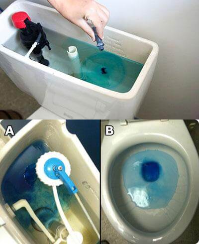 10 cách tiết kiệm nước hiệu quả tại nhà 10 cách tiết kiệm nước hiệu quả tại nhà