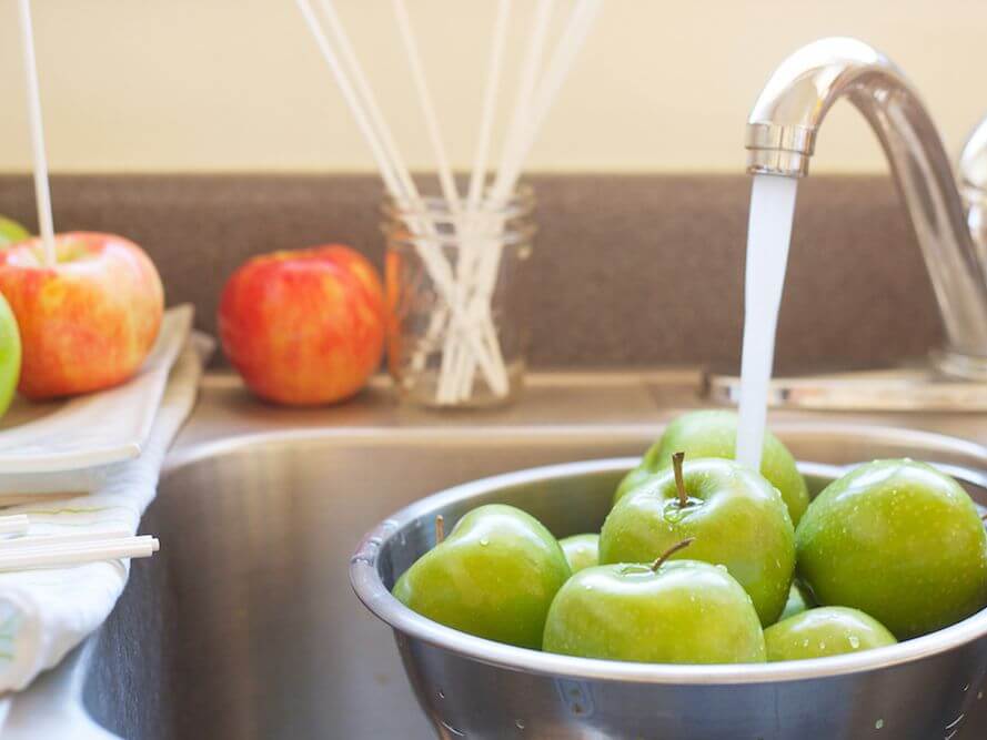 10 cách tiết kiệm nước hiệu quả tại nhà 10 cách tiết kiệm nước hiệu quả tại nhà