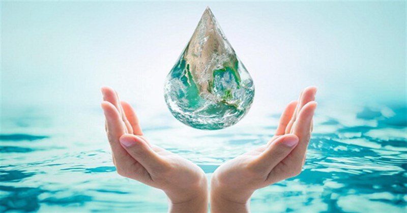 Áp dụng 10 cách này bạn sẽ ngạc nhiên vì tiết kiệm tới 50% tiền nước sinh hoạt