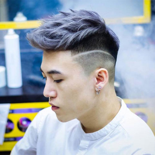 Mohican kẻ Mohican kẻ