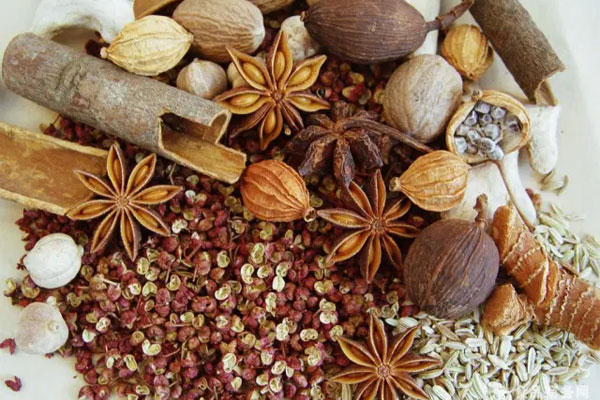 Cách làm rượu mai quế lộ