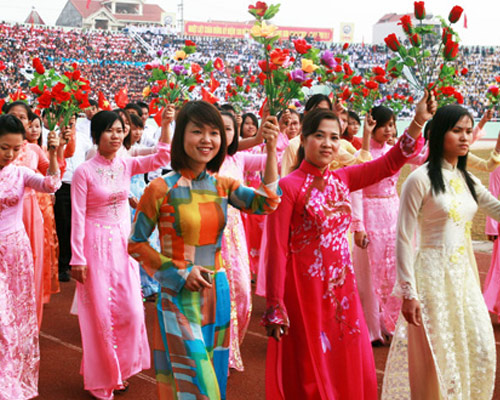 20 tháng 10 là ngày gì?