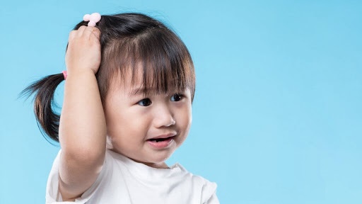 Những điều cần lưu ý khi mua dầu gội trị chấy cho bé Những điều cần lưu ý khi mua dầu gội trị chấy cho bé