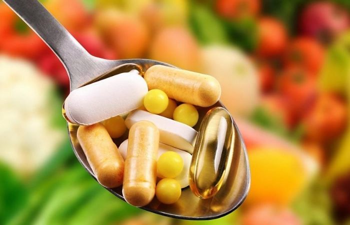 Ngoài ra, bạn cũng có thể chọn thực phẩm chức năng làm quà 20 tháng 10 cho mẹ cũng rất tốt Ngoài ra, bạn cũng có thể chọn thực phẩm chức năng làm quà 20 tháng 10 cho mẹ cũng rất tốt