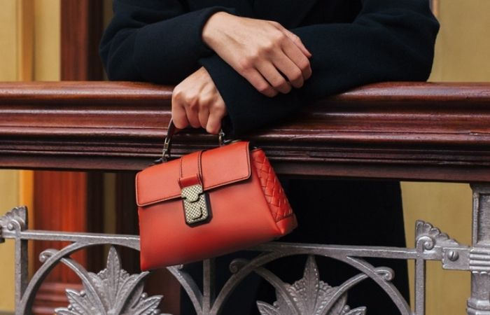 Túi xách cũng là món quà không tồi để tặng mẹ Túi xách cũng là món quà không tồi để tặng mẹ