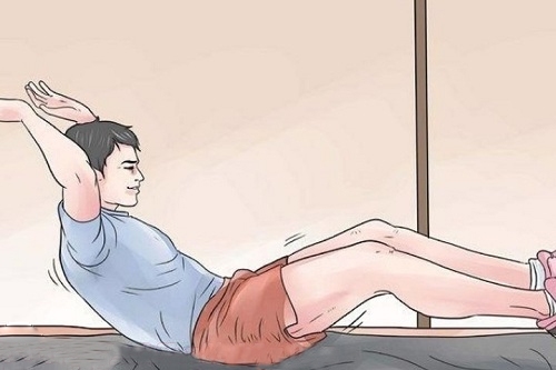 Hướng dẫn cách tập Kegel đúng cách Hướng dẫn cách tập Kegel đúng cách