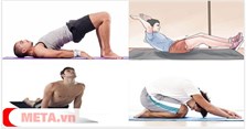 Các bài tập Kegel nam đúng cách cải thiện chứng yếu sinh lý hiệu quả
