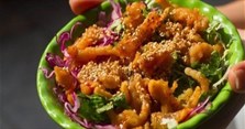 Cách rút xương chân gà & 3 món ngon với chân gà rút xương