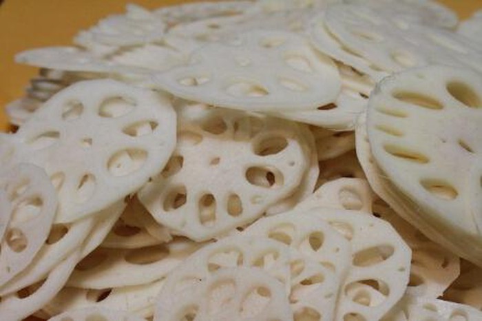 Nhắc đến tác dụng của củ sen, không thể không nhắc đến việc nó giúp cải thiện thị lực Nhắc đến tác dụng của củ sen, không thể không nhắc đến việc nó giúp cải thiện thị lực