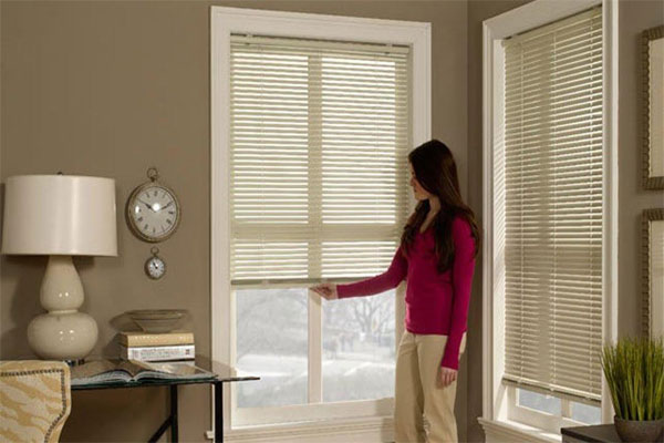 Hạn chế ánh sáng