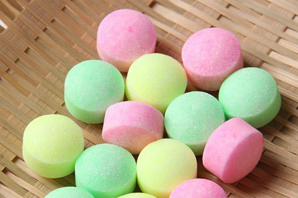 Cách chữa ve chó bằng băng phiến Cách chữa ve chó bằng băng phiến