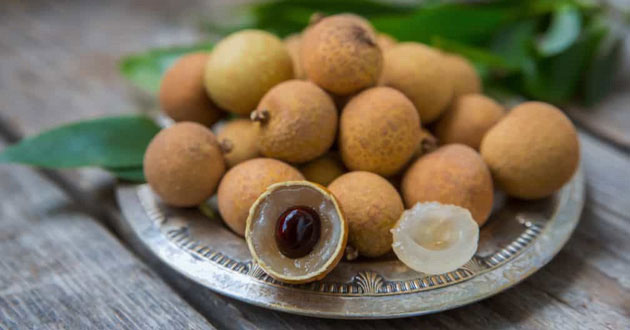 Ăn nhãn có tác dụng gì