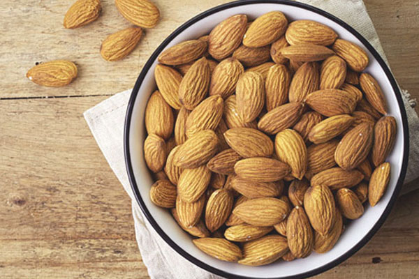 Hạnh nhân Hạnh nhân