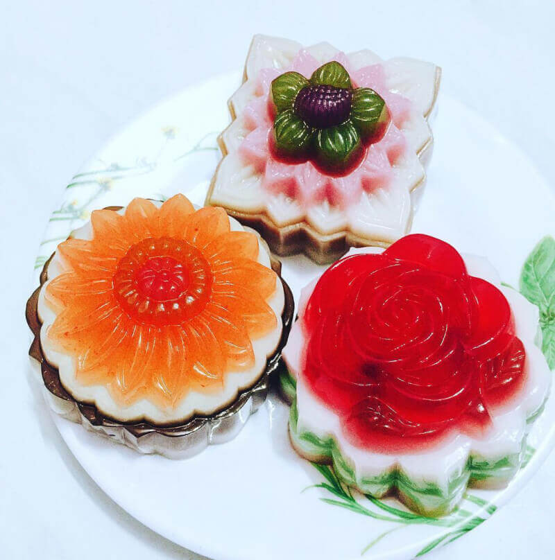 Bạn có thể tha hồ sáng tạo với rất nhiều màu sắc, kiểu dáng và nguyên liệu Bạn có thể tha hồ sáng tạo với rất nhiều màu sắc, kiểu dáng và nguyên liệu