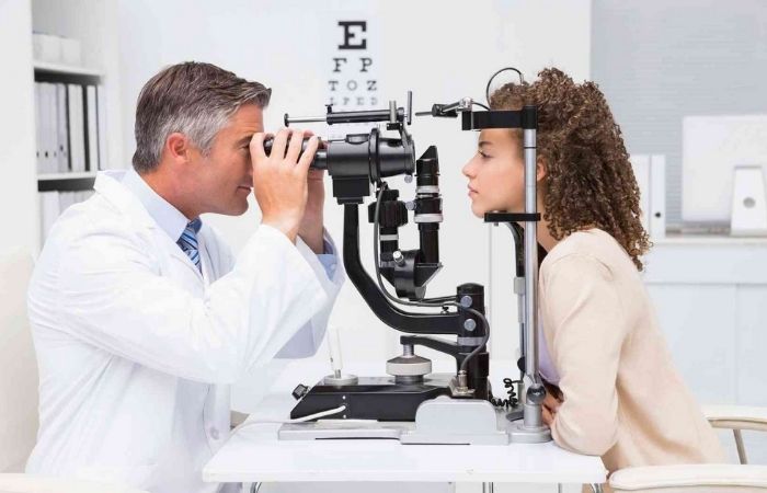 Nếu đã thử nhiều cách nhưng tình trạng không đỡ thì tốt nhất bạn nên đến gặp bác sĩ nhé Nếu đã thử nhiều cách nhưng tình trạng không đỡ thì tốt nhất bạn nên đến gặp bác sĩ nhé