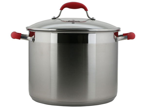 Cách chọn nồi luộc gà phù hợp Cách chọn nồi luộc gà phù hợp