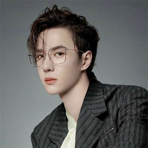 Tóc sport dài Tóc sport dài