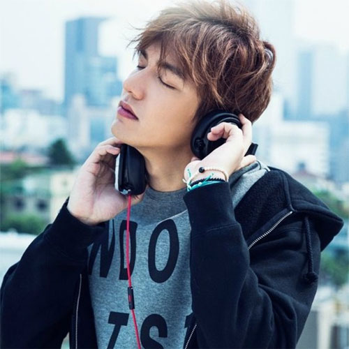 Tóc sport uốn Tóc sport uốn