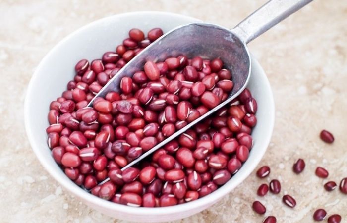 Công dụng của đậu đỏ trong phòng bệnh tim mạch cũng rất đáng ngạc nhiên Công dụng của đậu đỏ trong phòng bệnh tim mạch cũng rất đáng ngạc nhiên