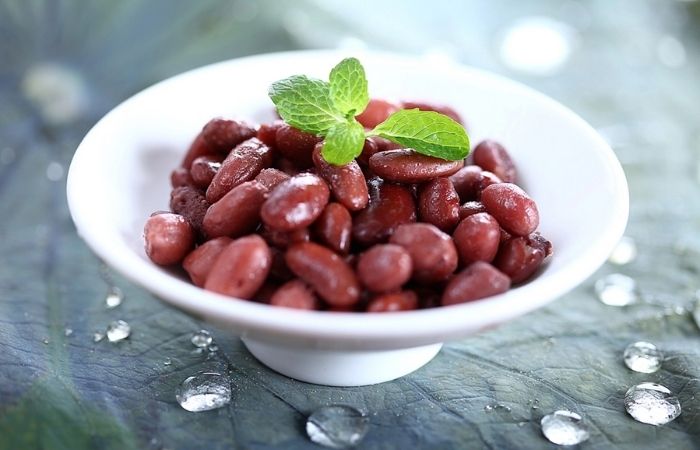 Uống nước đậu đỏ rang hằng ngày có tốt không phụ thuộc vào cách sử dụng của bạn Uống nước đậu đỏ rang hằng ngày có tốt không phụ thuộc vào cách sử dụng của bạn