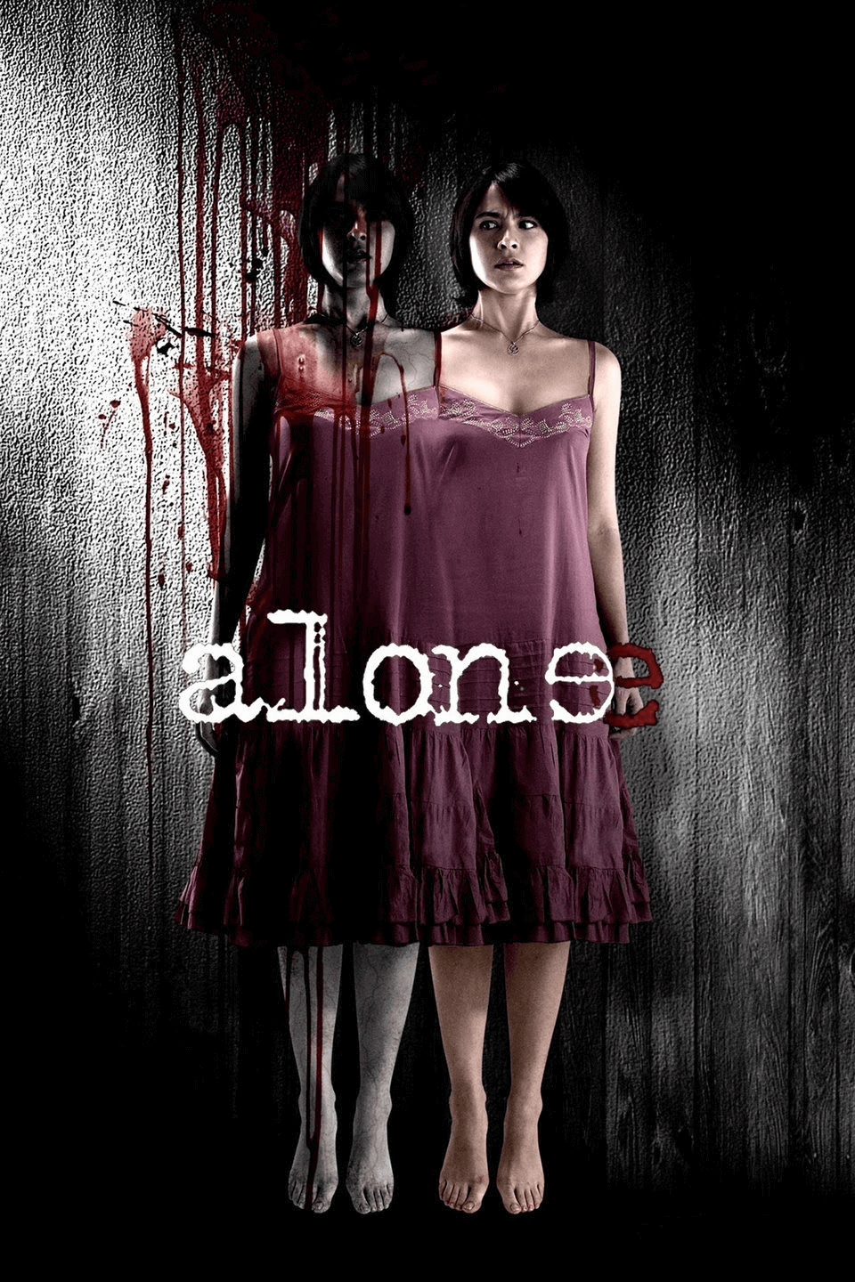 Alone Alone