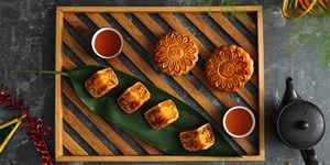 Bảo quản bánh trung thu trong tủ lạnh, nên hay không?