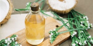 Cách làm dầu dừa bằng nồi cơm điện tại nhà nhanh đơn giản không ngờ