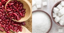Cách làm mứt đậu đỏ đãi khách ngày Tết