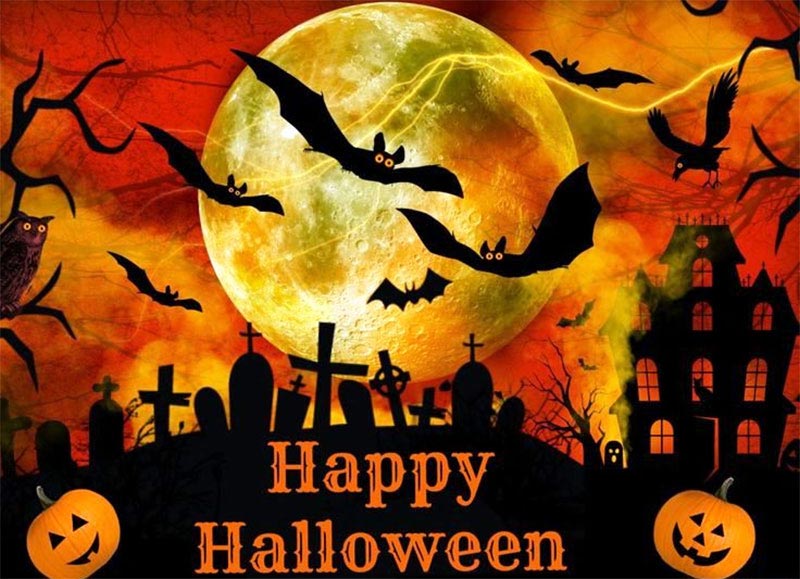 Tìm hiểu về lễ hội Halloween Tìm hiểu về lễ hội Halloween