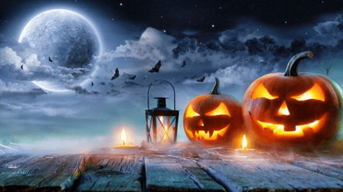 Nguồn gôc của lễ hội Halloween Nguồn gôc của lễ hội Halloween