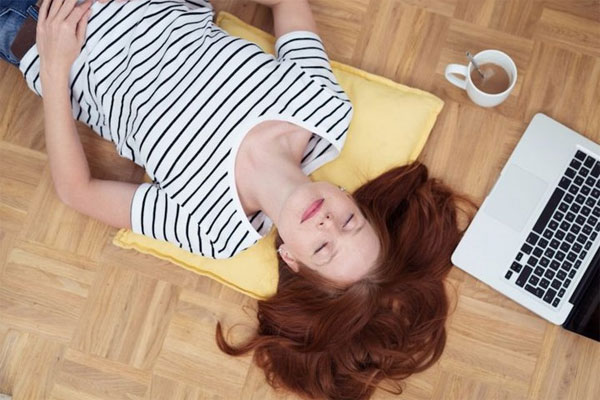 nên ngủ trưa bao lâu