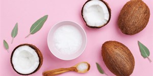6 tác dụng của dầu dừa với da mặt chị em cần biết