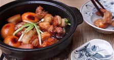 Cách nấu thịt kho tàu miền Bắc ngon chuẩn vị