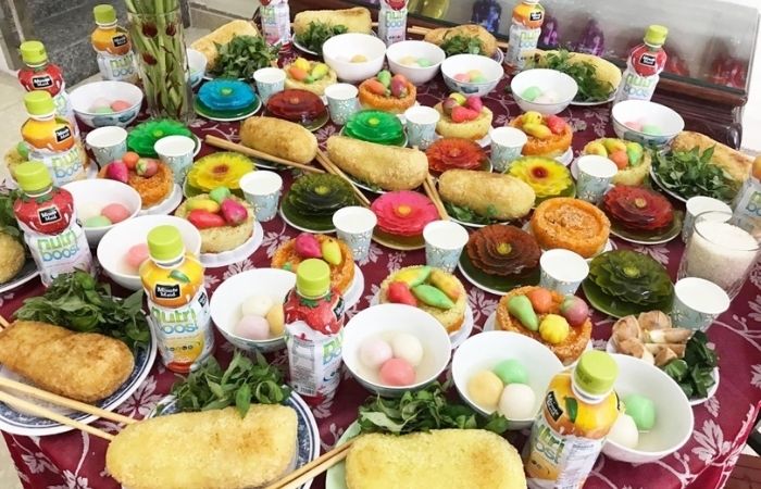 Lễ cúng thôi nôi là gì? Có ý nghĩa gì? Lễ cúng thôi nôi là gì? Có ý nghĩa gì?