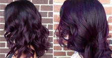 Những màu tóc đẹp hot trend thời thượng nhất