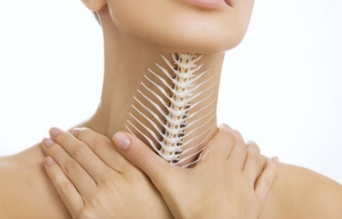 Bị hóc xương cá là một tai nạn thường gặp nhưng cũng khá nguy hiểm